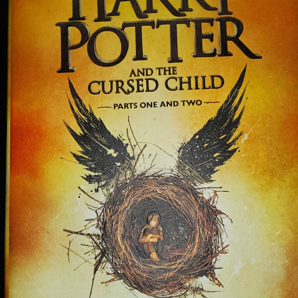 Special Rehearsal Edition Book